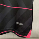 Camisa II Palermo | 23/24 Torcedor Puma - Preta e Rosa