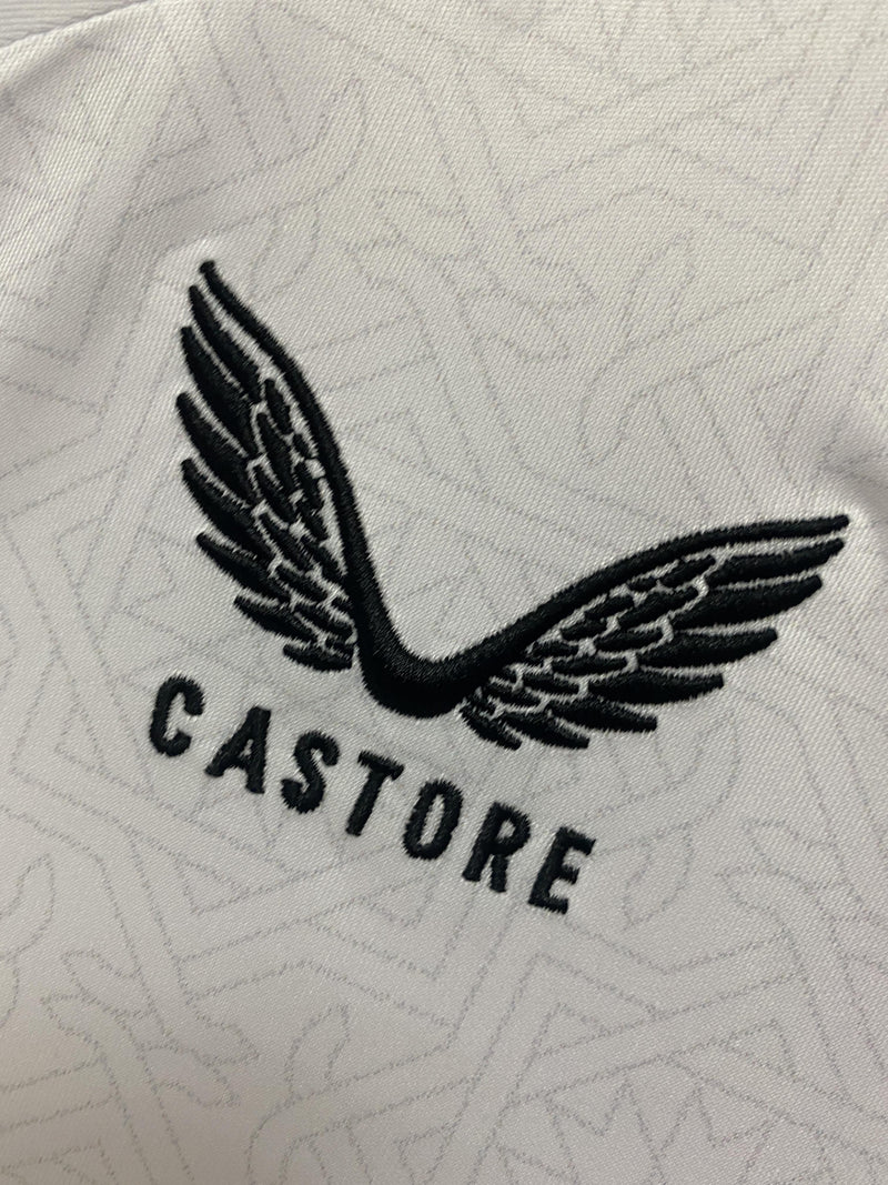 Camisa I Sevilla | 22/23 Torcedor Castore - Branca