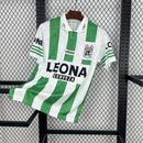 Camisa I Atlético Nacional Retrô | 96/97 Adidas - Verde e Branca