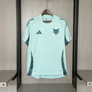 Camisa de Treino Cruzeiro | 25/26 Torcedor Adidas - Verde