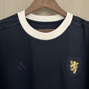 Camisa Escócia 150 anos | 2023 Torcedor Adidas - Azul