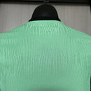 Camisa III Atlético de Madrid | 23/24 Modelo Jogador Nike - Verde