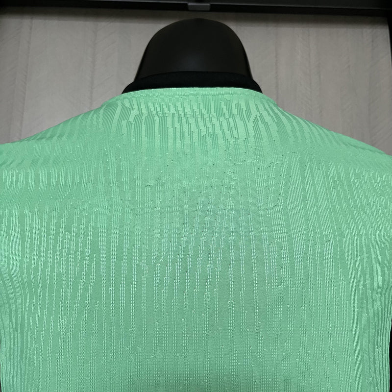 Camisa III Atlético de Madrid | 23/24 Modelo Jogador Nike - Verde