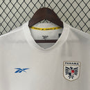 Camisa II Panamá | 2024 Torcedor Reebok - Branca