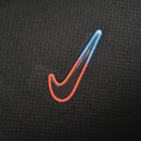 Camisa II Barcelona | 24/25 Torcedor Nike - Preta - Feminina