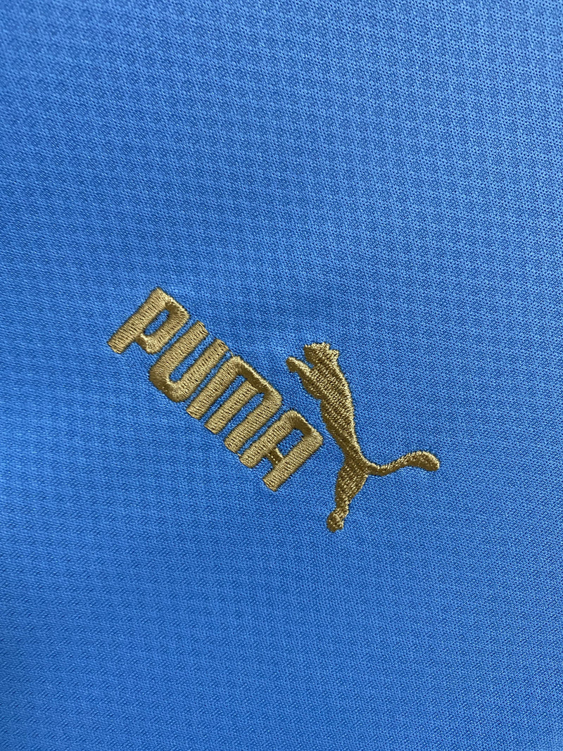 Camisa I Uruguai | 22/23 Torcedor Puma - Azul