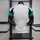 Camisa III Newcastle | 24/25 Torcedor Adidas - Branca e Verde