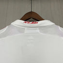 Camisa II Milan Retrô | 07/08 Adidas - Branca