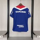 Camisa Edição Especial Nacional do Uruguai | 24/25 Torcedor Umbro - Azul