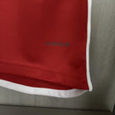 Camisa I Nottingham Forest | 23/24 Torcedor Adidas - Vermelha