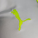 Camisa Polo Treino Palmeiras | 23/24 Torcedor Puma - Branca