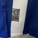 Camisa I Alavés | 23/24 Torcedor Puma - Azul e Branca