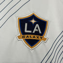 Camisa I LA Galaxy | 24/25 Torcedor Adidas - Branca e Amarela