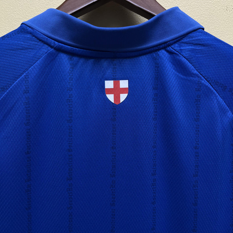 Camisa Edição Especial Palmeiras | 23/24 Torcedor Puma - Azul