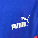 Camisa III Atlético de Madrid Retrô | 96/97 Puma - Azul e Branca