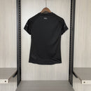 Camisa Edição Especial Clube Atlético Mineiro | 25/26 Torcedor Adidas - All Black - Feminina