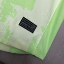 Camisa III Barcelona | 24/25 Torcedor Nike - Verde