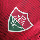 Camisa de Treino Fluminense | 23/24 Torcedor Umbro - Verde e Grená