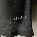 Camisa III Roma | 23/24 Modelo Jogador Adidas - Preta