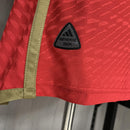 Camisa I Benfica | 23/24 Modelo Jogador Adidas - Vermelha