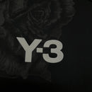 Camisa IV Real Madrid | 23/24 Torcedor Y-3 - Preta