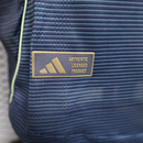 Camisa II Real Madrid | 25/26 Modelo Jogador Adidas - Azul