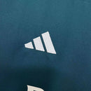 Camisa III Arsenal | 23/24 Torcedor Adidas - Verde - Feminina