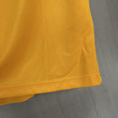 Camisa I Wolverhampton | 23/24 Torcedor Castore - Amarela