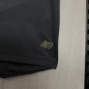 Camisa III São Paulo | 25/26 Torcedor New Balance - Preta