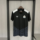 Camisa de Treino Newcastle | 23/24 Torcedor Castore - Preta