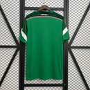 Camisa I México Retrô | 2014 Adidas - Verde Branca e Vermelha