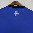 Camisa de Goleiro Vasco | 23/24 Torcedor Kappa - Azul