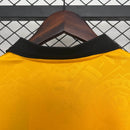 Camisa I Wolverhampton | 25/26 Torcedor Sudu - Amarela