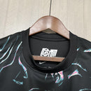Camisa II Coréia do Sul | 24/25 Torcedor Nike - Preta
