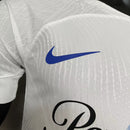 Camisa II Inter de Milão | 23/24 Modelo Jogador Nike - Branca