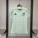 Camisa II México | 2024 Torcedor Adidas - Verde