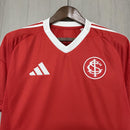 Camisa I Internacional | 25/26 Torcedor Adidas - Vermelha