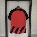 Camisa I Frankfurt | 23/24 Torcedor Nike - Vermelha e Preta