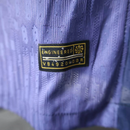 Camisa II Atlético de Madrid | 25/26 Modelo Jogador Nike - Azul