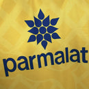 Camisa II Parma Retrô | 95/96 Puma - Amarela e Azul