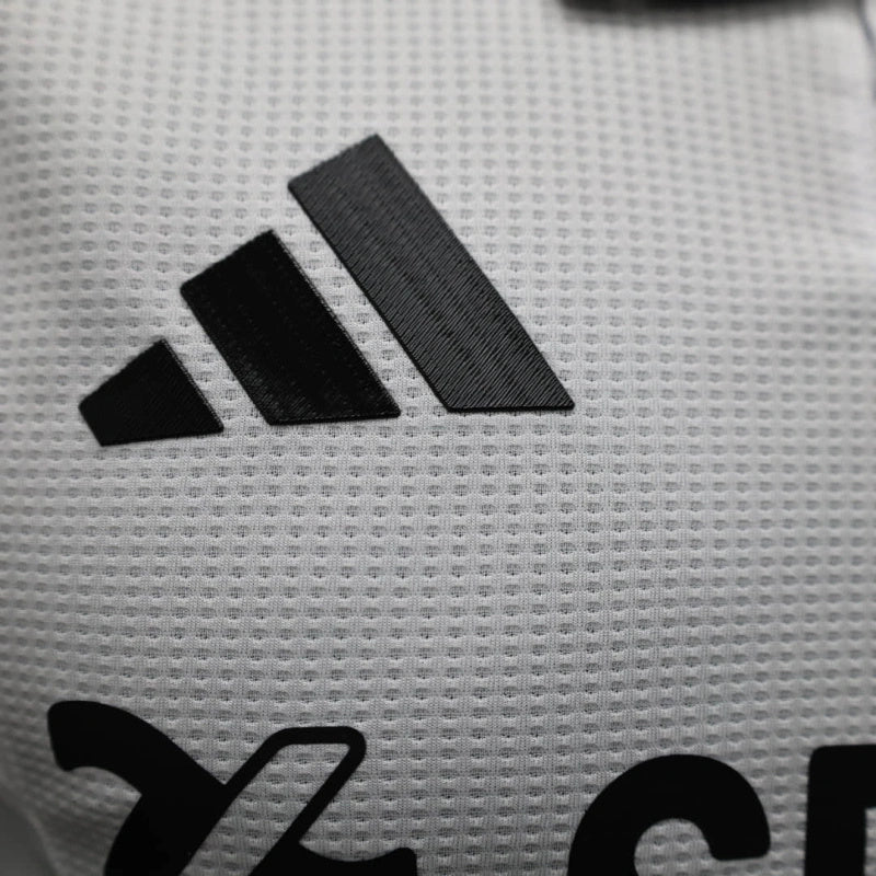 Camisa I Fulham | 24/25 Modelo Jogador Adidas - Branca