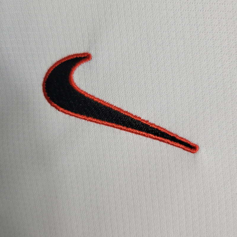 Camisa I Corinthians | 23/24 Torcedor Nike - Branca - Feminina