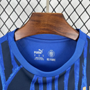 Camisa I Al-Hilal | 25/26 Torcedor Puma - Azul e Dourada