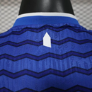 Camisa I Everton | 25/26 Modelo Jogador Castore - Azul