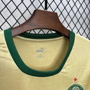 Camisa III Palmeiras | 24/25 Torcedor Puma - Feminina - Dourada