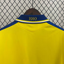 Camisa I Cadiz | 24/25 Torcedor Macron - Amarela e Azul