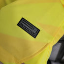 Camisa Goleiro Corinthians | 23/24 Torcedor Nike - Amarela