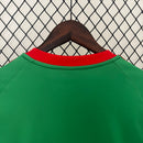 Camisa III Granada | 24/25 Torcedor Adidas - Branca e Verde