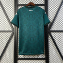 Camisa II Monaco | 24/25 Torcedor Kappa - Verde