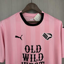 Camisa I Palermo | 23/24 Torcedor Puma - Rosa